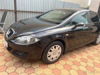 SEAT LEON 🔥🔥 - 8