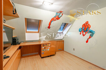 Rodinný dom, ktorý si zamilujete Komfort, priestor a súkrom - 8