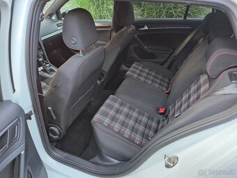 Golf VII Facelift 2.0 Tsi Gti 2018 - 8
