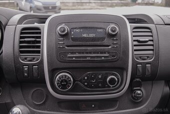 Fiat Talento 1.6 dCi 2016 - 8