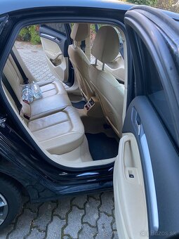 Audi A3 Limousine 1.6TDI - 8