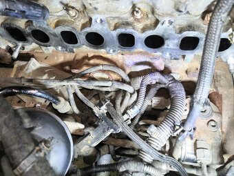 Motor isuzu opel zafira 1.7cdti 81kw - 8