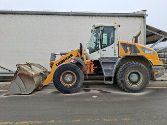 LIEBHERR L538 4X4 - 8