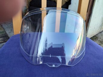 Prilba vyklapacia Nolan N100-5 - 8