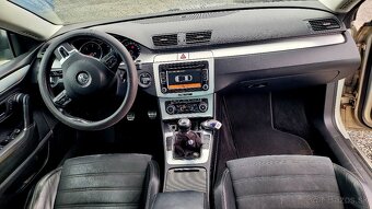 Volkswagen Passat CC 2.0 TDI-103 kw - 8