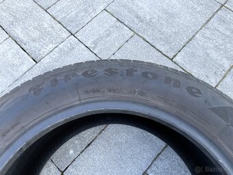 215/55 R16 Firestone letne - 8