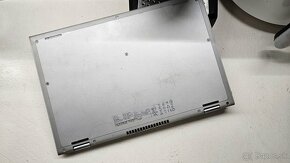 Dotykový notebook Dell s perom - na kreslenie či podpis zmlú - 8