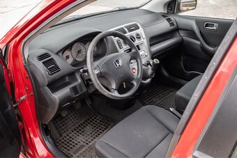 Honda Civic - 8