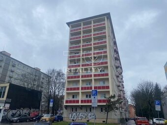 PREDANÉ EXKLUZÍVNE na predaj 2-izbový byt Hliny 3 o... - 8