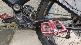 Predam bicykel GT Force 1.0 (bez sedlovky) - 8