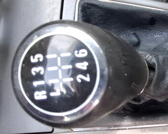 Predám opel astra H 1.7 cdti 74kw 2006 - 8