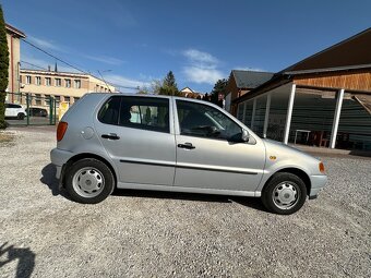 Vw polo 39 000 KM - 8