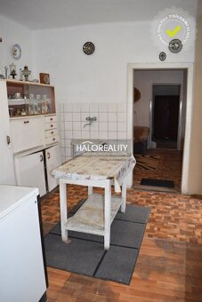 HALO reality - Predaj, rodinný dom Závod - 8