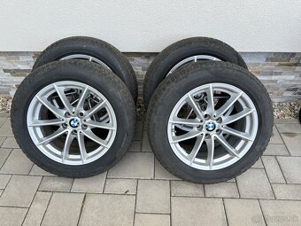 BMW 530xD, 195 kW, rv. 2020, stav km: 92000, automat. - 8