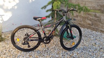 CTM ROCKY 3.0 24 - 8