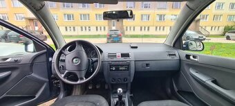 Škoda Fabia Combi 1.4TDI - 8