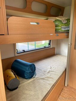 Predaj Adria Adora - 8