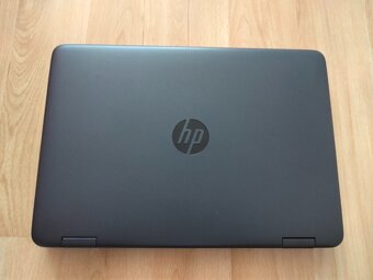Hp probook 645 g2 / 4-jadrový procesor / 120gb ssd / 4gb ram - 8