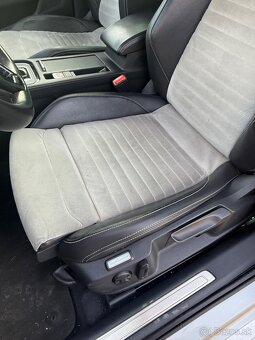 Volkswagen Passat 2.0 TDI BMT Highline DSG - 8
