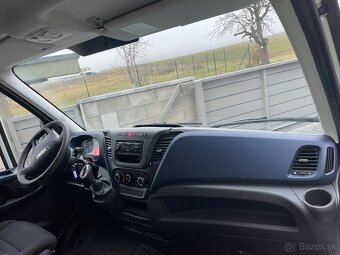 IVECO DAILY 35S14 - PREDAJ AJ NA SPLÁTKY - 8