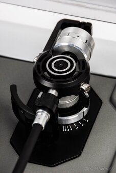 THORENS TD-115 MKII / profi servis / záruka - 8
