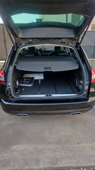 Citroen C5 Tourer Exclusive AC Combi Euro6 Diesel 133kw AT/6 - 8