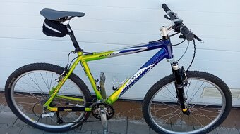 Predám bicykel Merida - 8