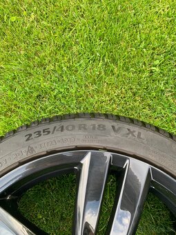 5x112 R18 VW Kansas R-Line - 8