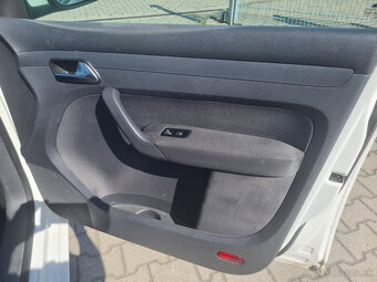 Volkswagen Caddy 1.6 TDI - 8