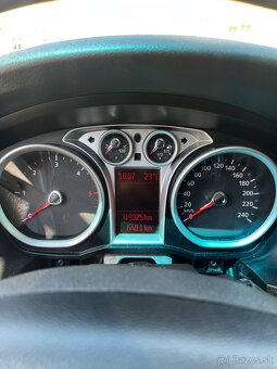 Ford focus 1.6 2009 tdci - 8