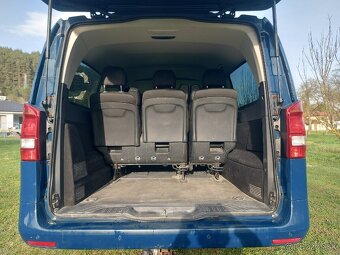 Mercedes-Benz Vito Tourer 114 CDI - 8