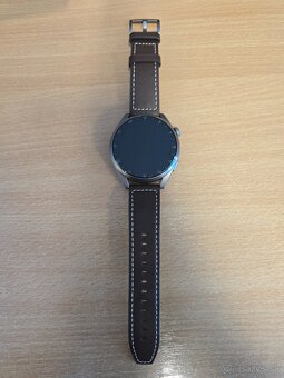 Huawei watch 3 pro + titánový náramok - 8