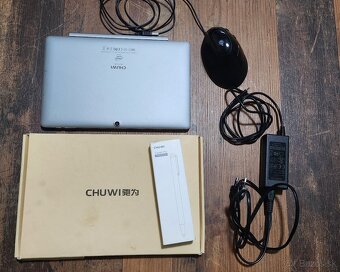 Chuwi HI10X 2in1 - 8