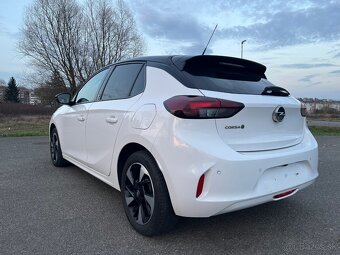 opel corsa E - 8