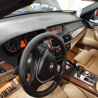 BMW X5 - 8