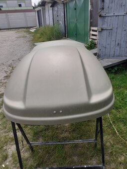 Stresny box - 8