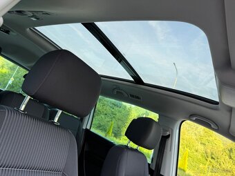 Seat Alhambra 2.0 Tdi Exclusive 2014 - 8