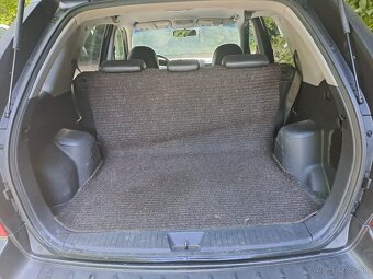 Kia Sportage 2.0 83kw - 8