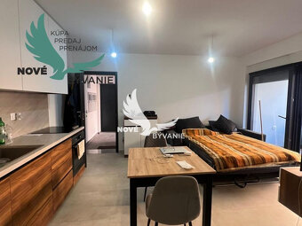 Novostavba apartmánu so záhradou, 200m od mora v Chorvátsku - 8