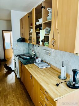 SLNEČNÝ 3.izbový byt, 74m2, Sídlisko Juh, Michalovce - 8