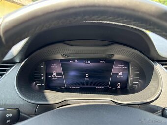 Škoda Octavia 1.5 TSI Ambition - 8