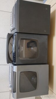 Predám hifi veže Aiwa - 8