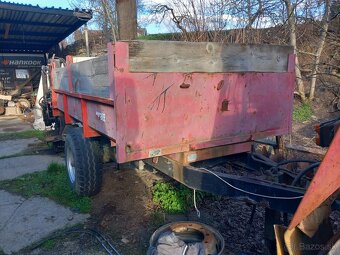 Zetor 6211 - 8