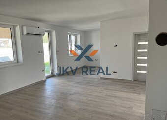 Investujte do kvality života: Novostavba vo Dvoroch nad Žita - 8