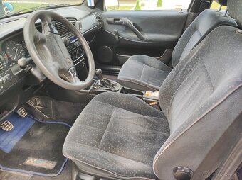 VW Passat B4 GL 1.8 - 8