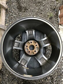 5x112 r20 OZ Racing - 8