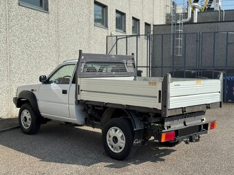 TATA TELCOLINE 2.2 D 3-STRANNÝ VYKLÁPAČ - 8