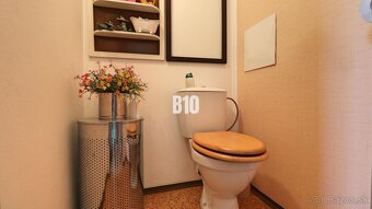 3 izbový byt na prenájom - Košúty I - 8
