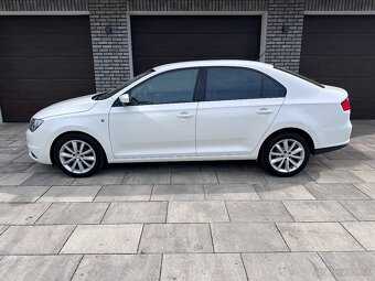 Seat Toledo 1.2 TSI 63kw - 8
