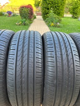 Pirelli Cinturato P7 205/55 R17 91W - 8